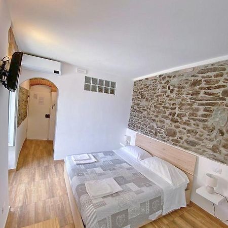 Double Room "Malvasia" - Casedirio Riomaggiore Exterior foto