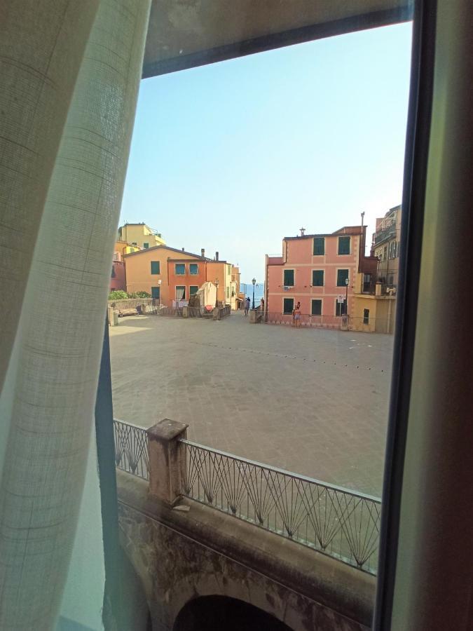 Double Room "Malvasia" - Casedirio Riomaggiore Exterior foto