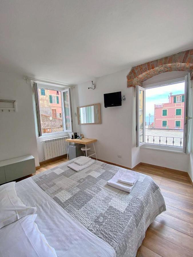 Double Room "Malvasia" - Casedirio Riomaggiore Exterior foto