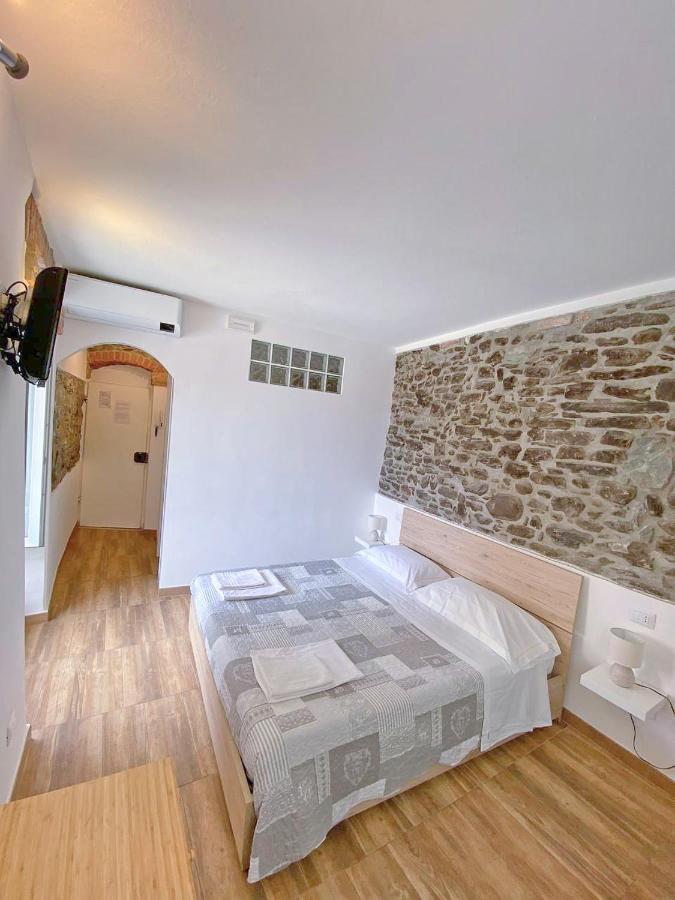Double Room "Malvasia" - Casedirio Riomaggiore Exterior foto