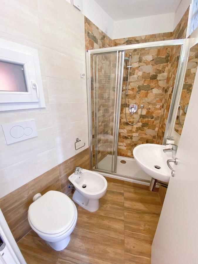 Double Room "Malvasia" - Casedirio Riomaggiore Exterior foto