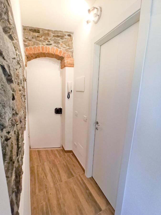 Double Room "Malvasia" - Casedirio Riomaggiore Exterior foto