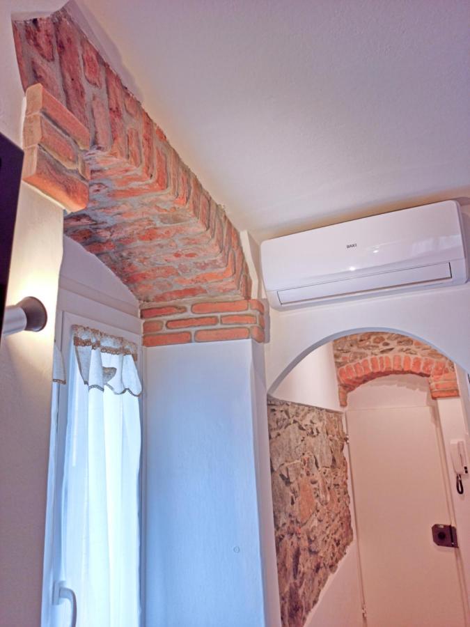 Double Room "Malvasia" - Casedirio Riomaggiore Exterior foto